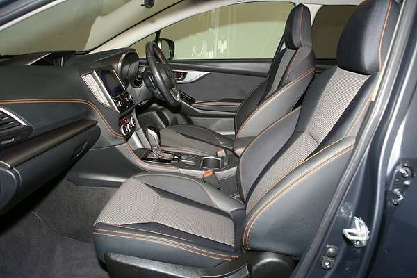 2021 Subaru XV 2.0i-L G5X