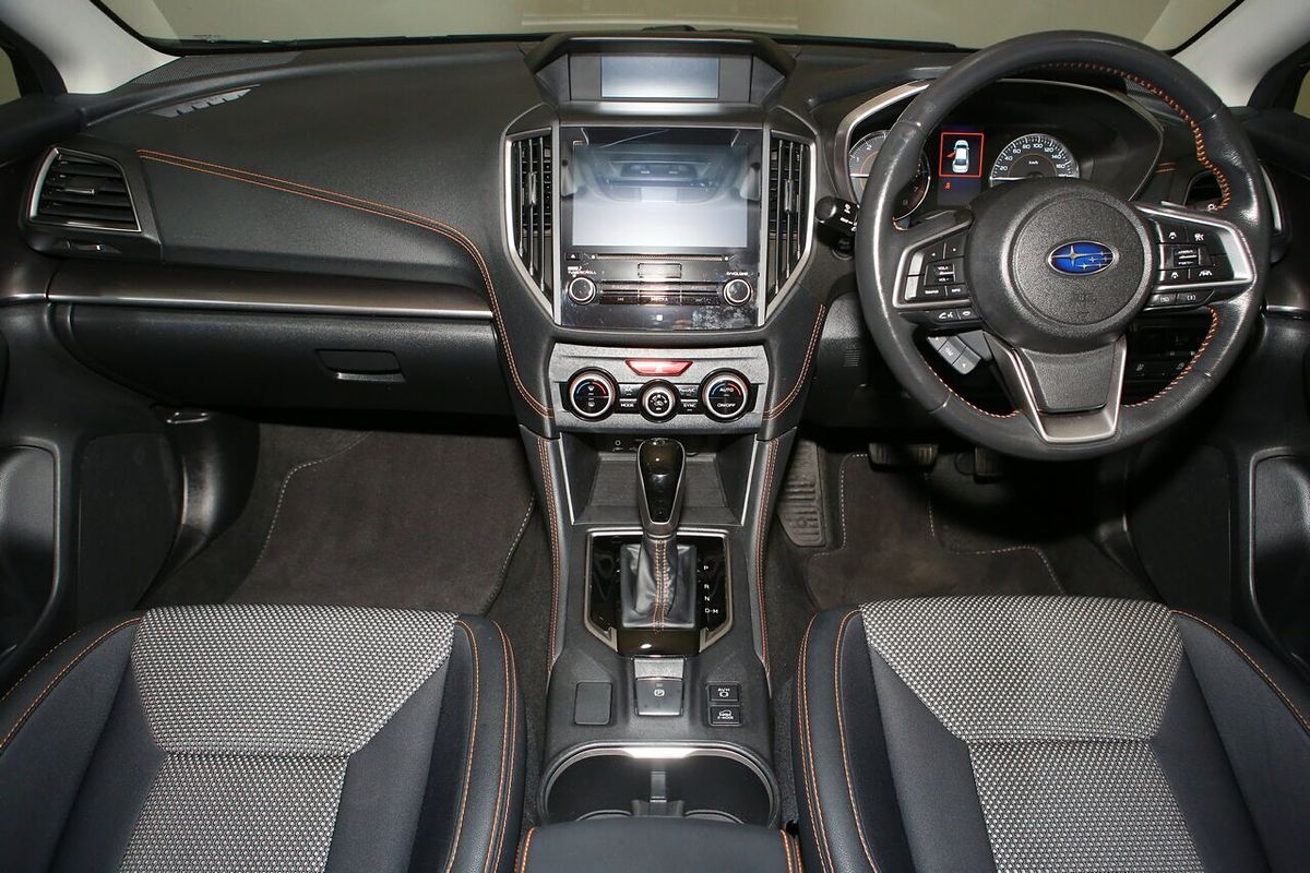 2021 Subaru XV 2.0i-L G5X