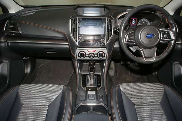 2021 Subaru XV 2.0i-L G5X
