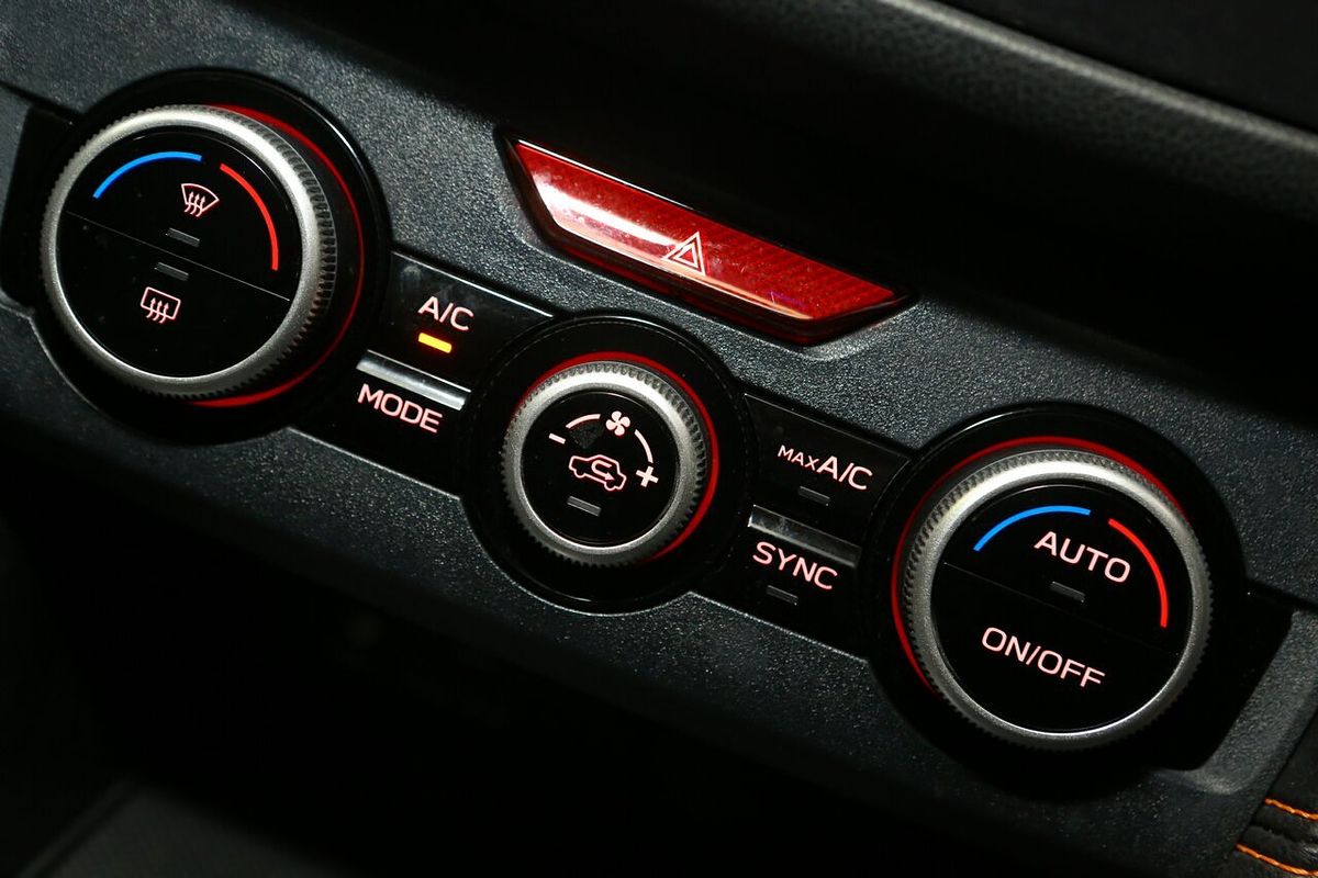 2021 Subaru XV 2.0i-L G5X
