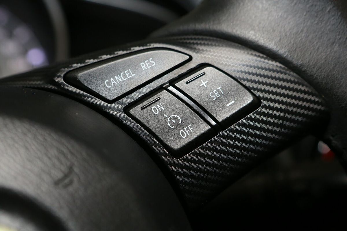 2016 Mazda 2 Maxx DL Series