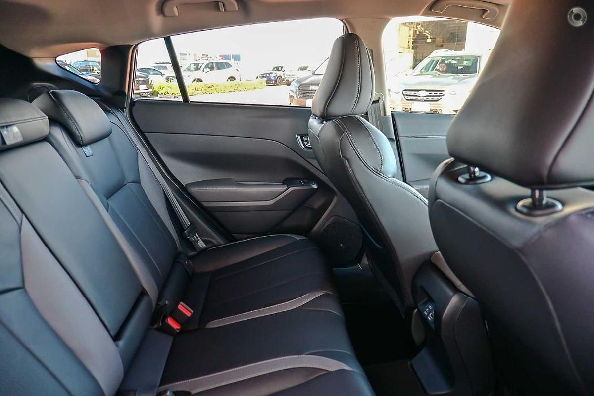 2024 Subaru Impreza 2.0S G6