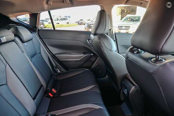 2024 Subaru Impreza 2.0S G6