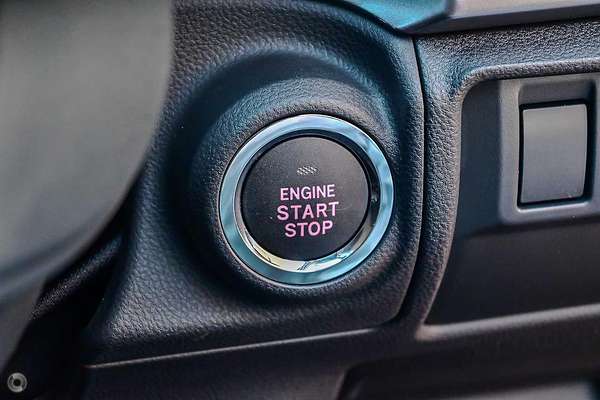 2024 Subaru Impreza 2.0S G6