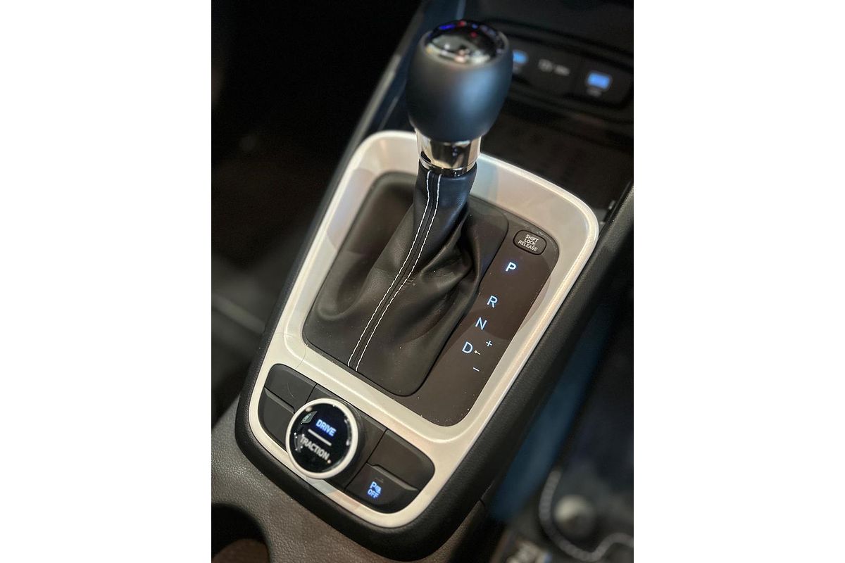2024 Hyundai Venue Active QX.V5