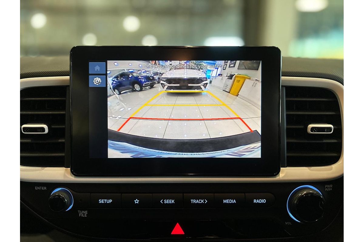 2024 Hyundai Venue Active QX.V5