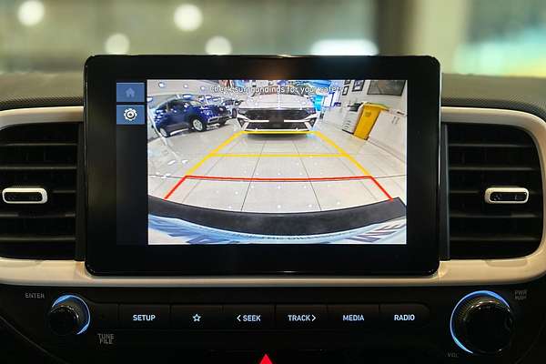 2024 Hyundai Venue Active QX.V5