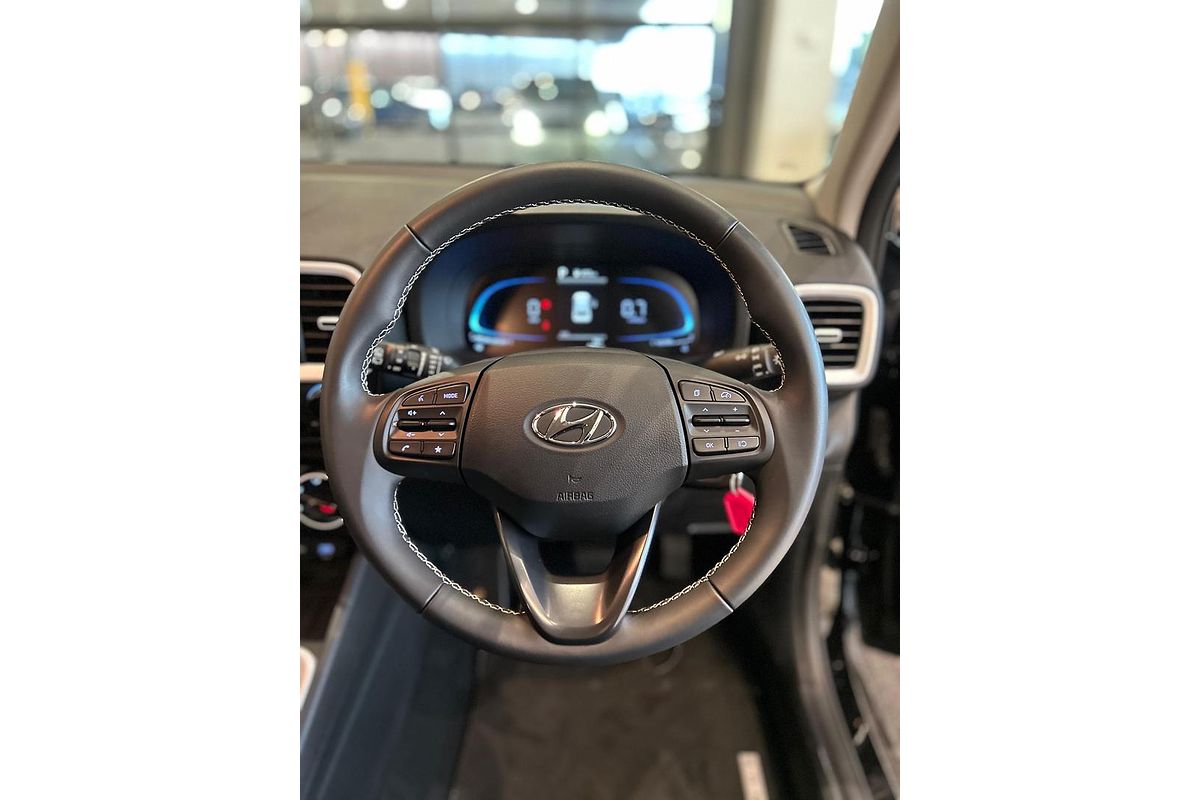 2024 Hyundai Venue Active QX.V5