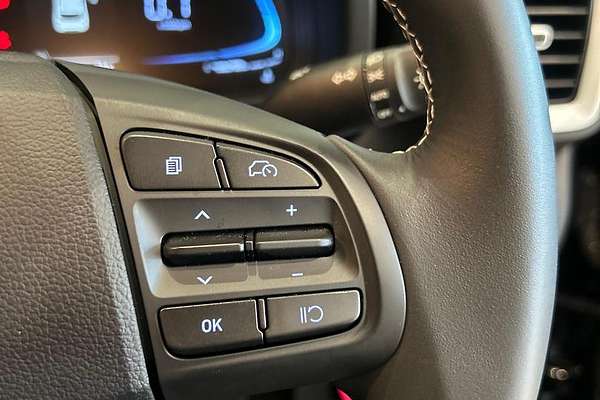 2024 Hyundai Venue Active QX.V5
