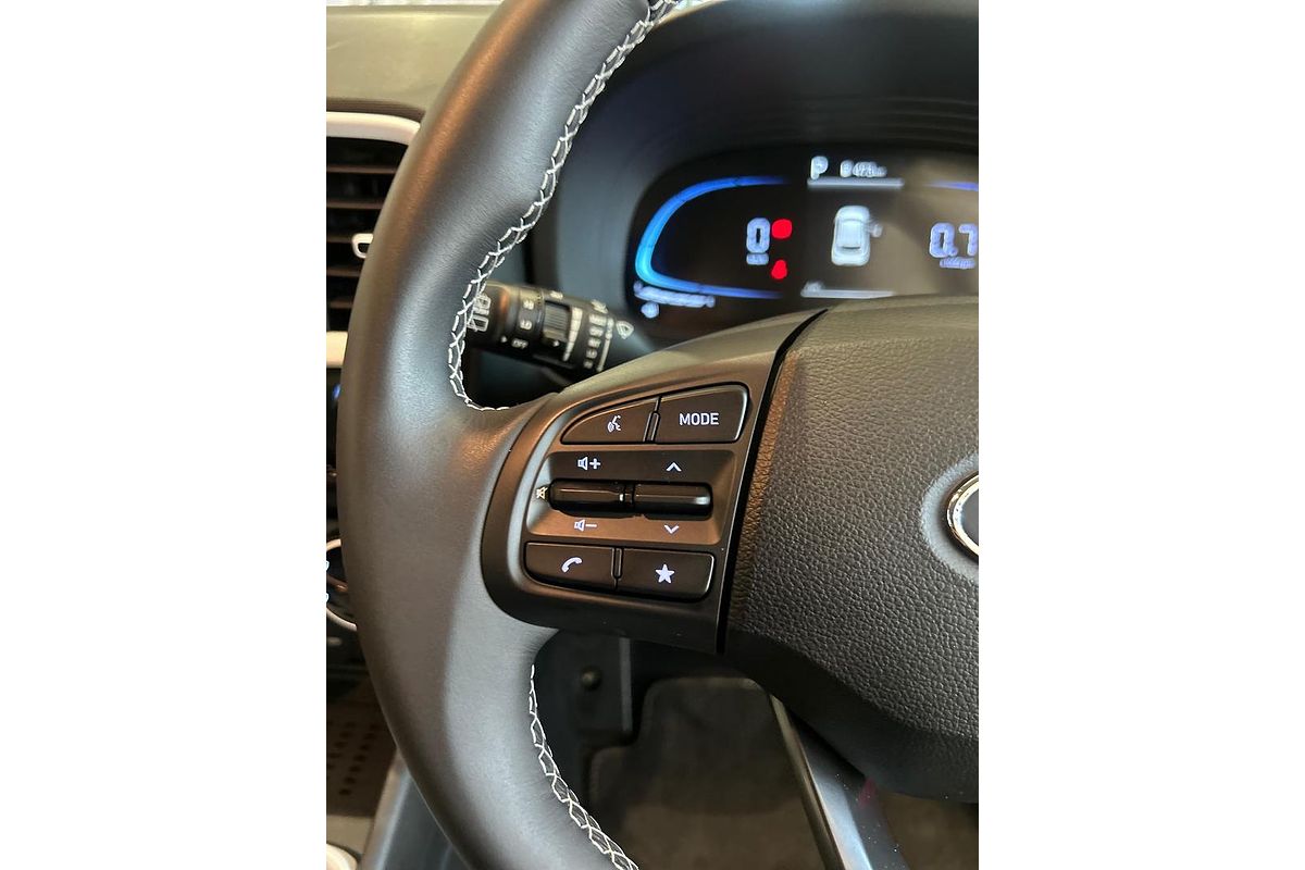 2024 Hyundai Venue Active QX.V5