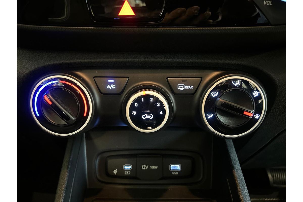 2024 Hyundai Venue Active QX.V5