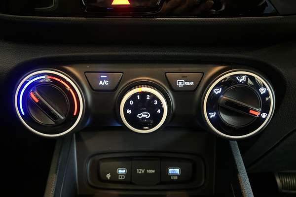 2024 Hyundai Venue Active QX.V5