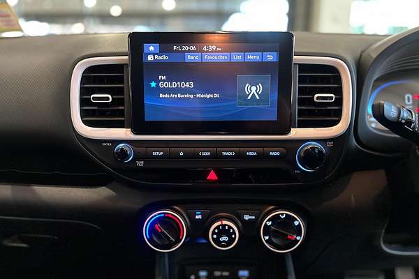 2024 Hyundai Venue Active QX.V5
