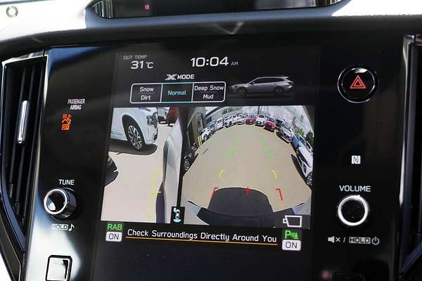 2025 Subaru Outback AWD Sport XT 6GEN