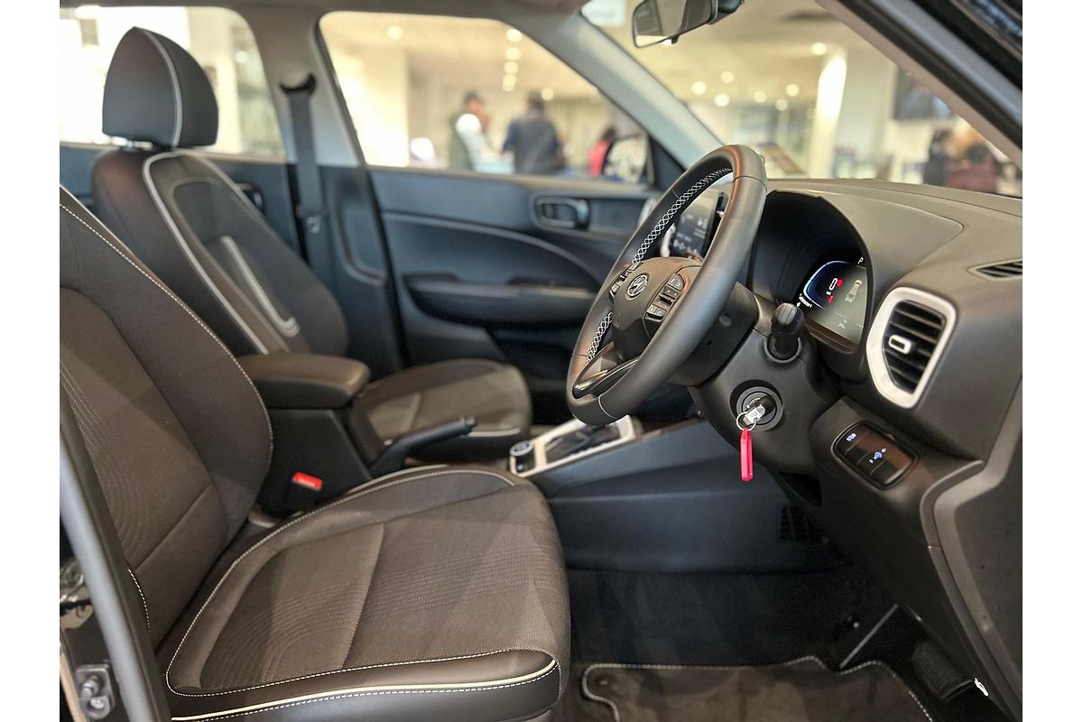 2024 Hyundai Venue Active QX.V5