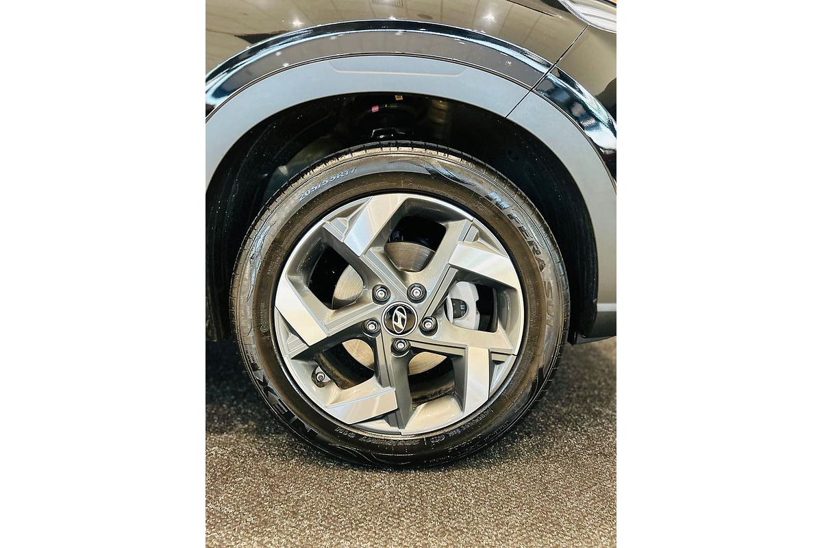 2024 Hyundai Venue Active QX.V5