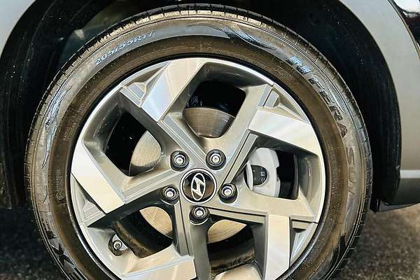 2024 Hyundai Venue Active QX.V5