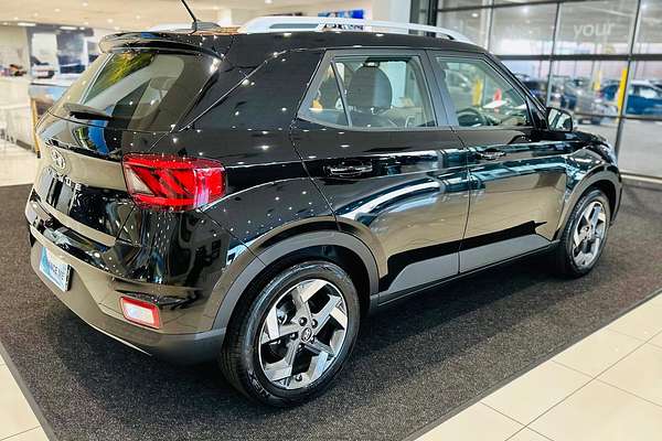 2024 Hyundai Venue Active QX.V5