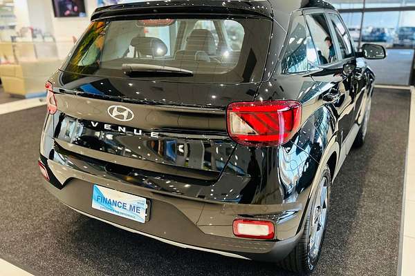 2024 Hyundai Venue Active QX.V5