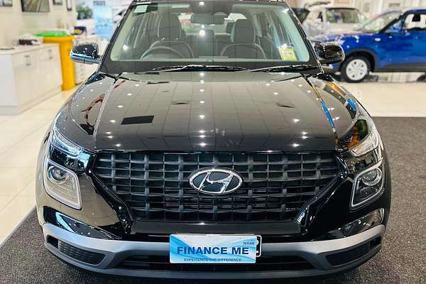 2024 Hyundai Venue Active QX.V5