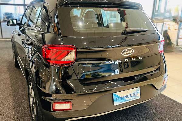 2024 Hyundai Venue Active QX.V5