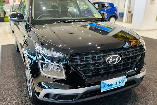 2024 Hyundai Venue Active QX.V5