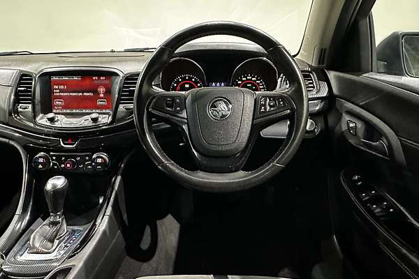 2016 Holden Commodore SS VF Series II