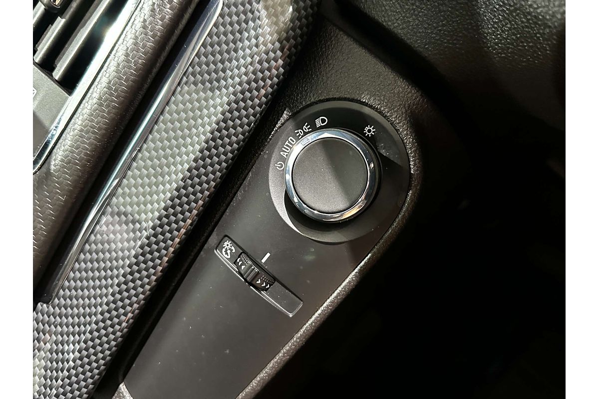 2016 Holden Commodore SS VF Series II