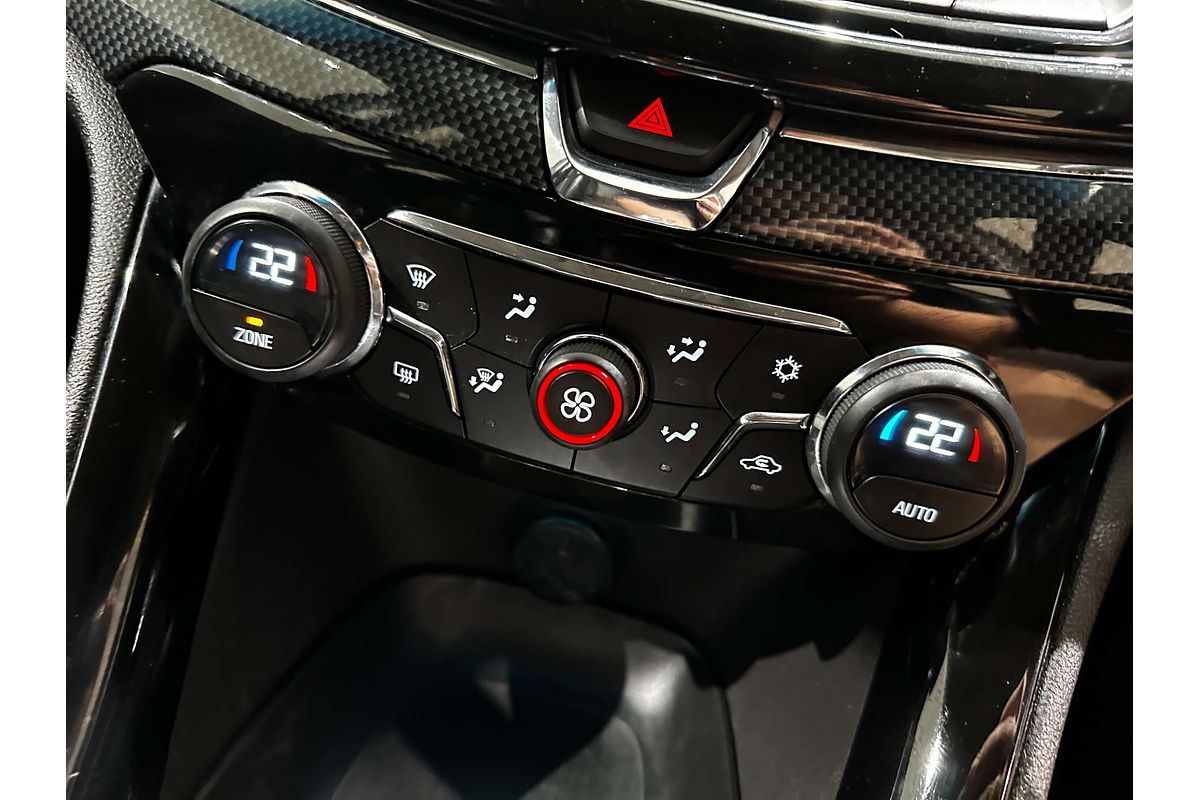 2016 Holden Commodore SS VF Series II