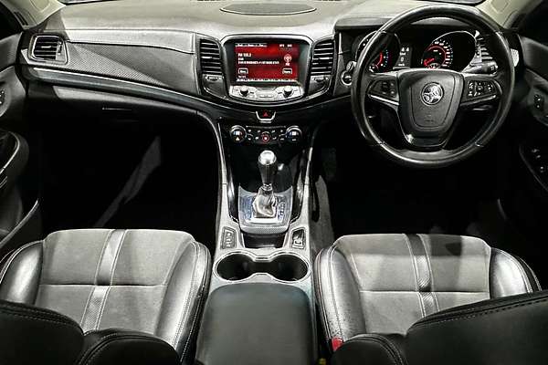 2016 Holden Commodore SS VF Series II