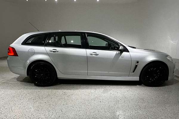 2016 Holden Commodore SS VF Series II