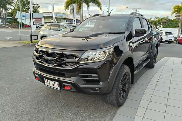 2019 Holden Colorado LS RG 4X4