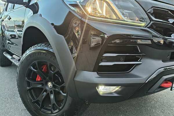 2019 Holden Colorado LS RG 4X4