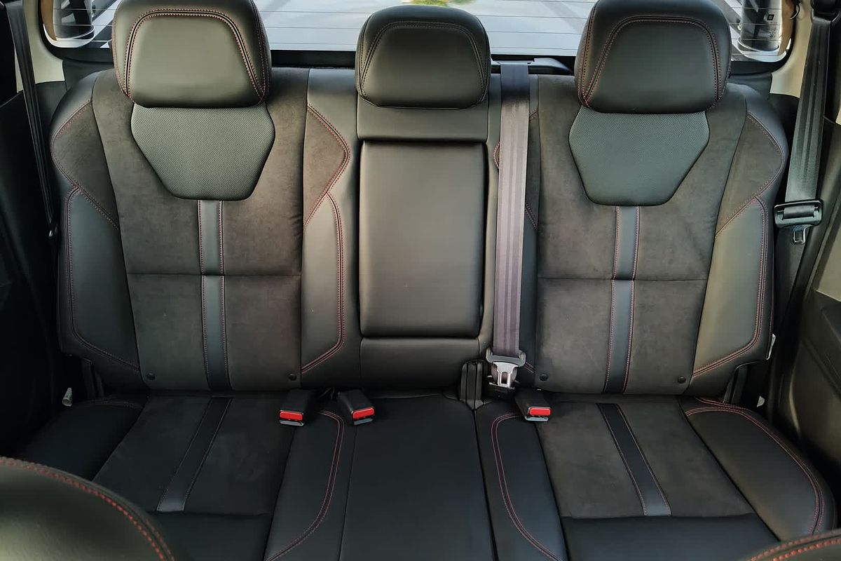 2019 Holden Colorado LS RG 4X4