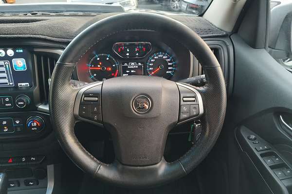 2019 Holden Colorado LS RG 4X4