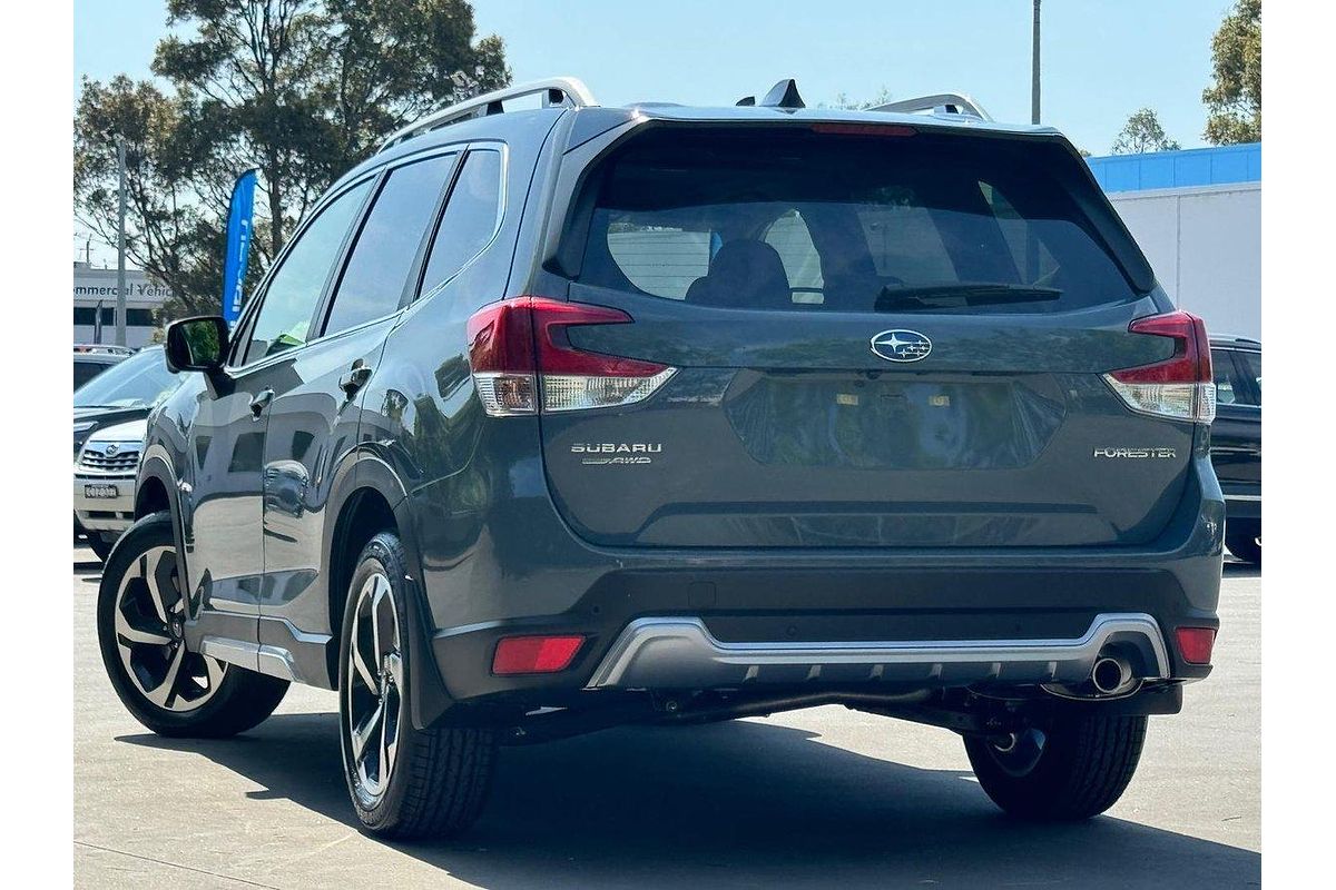 2024 Subaru Forester 2.5i-S S5