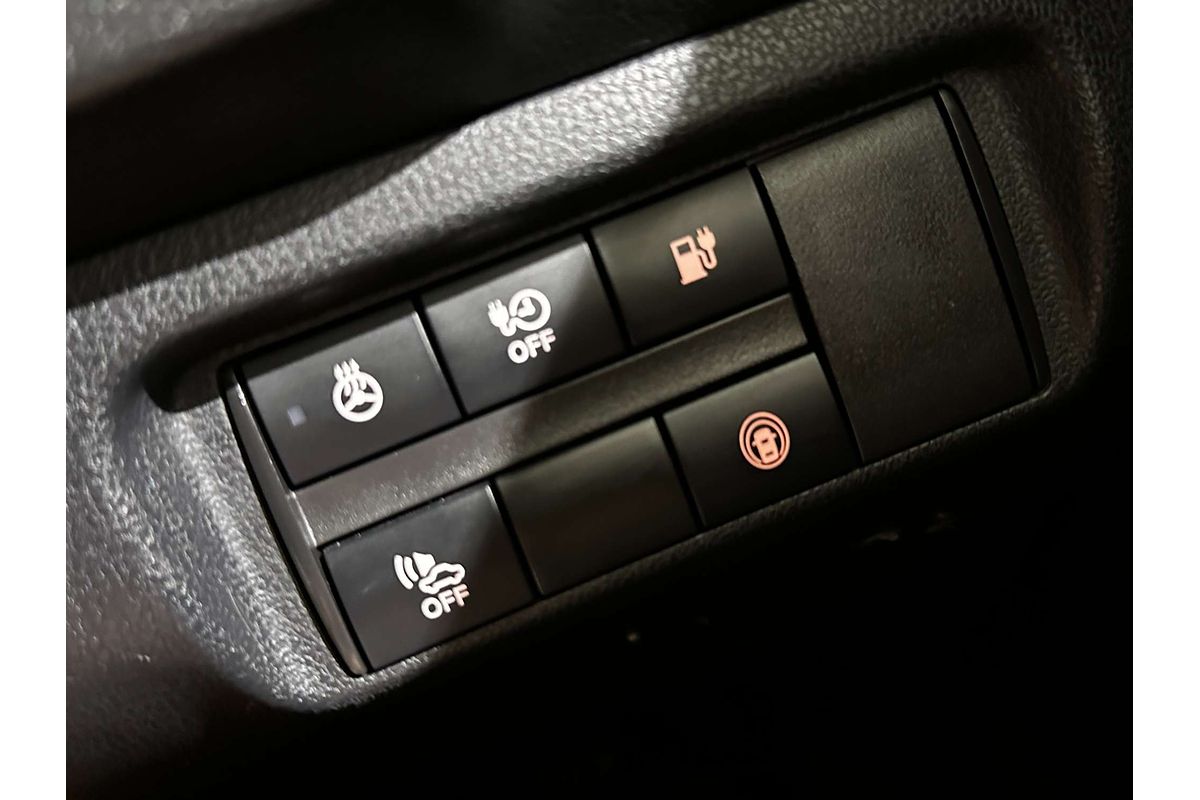 2019 Nissan LEAF  ZE1