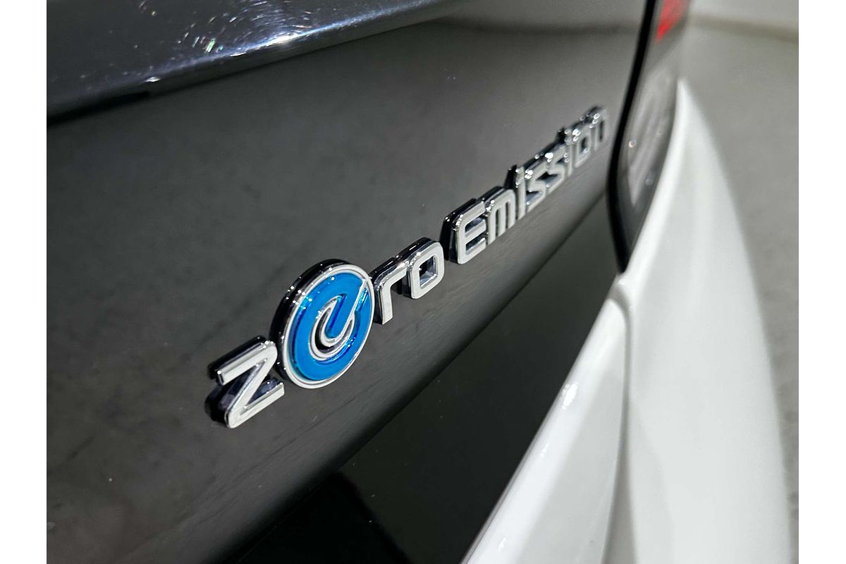 2019 Nissan LEAF  ZE1