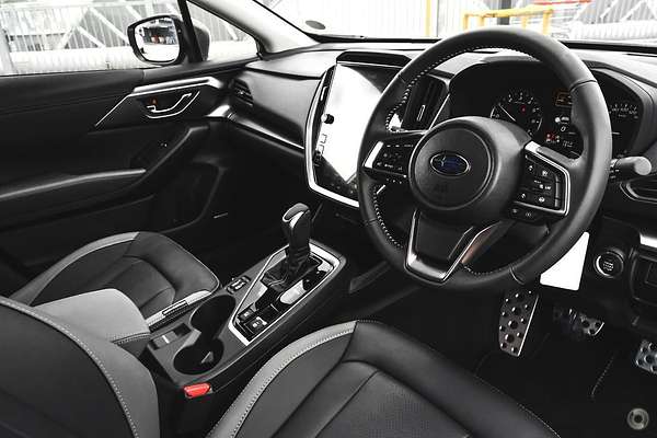 2024 Subaru Impreza 2.0S G6