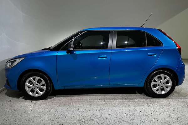 2022 MG MG3 Core