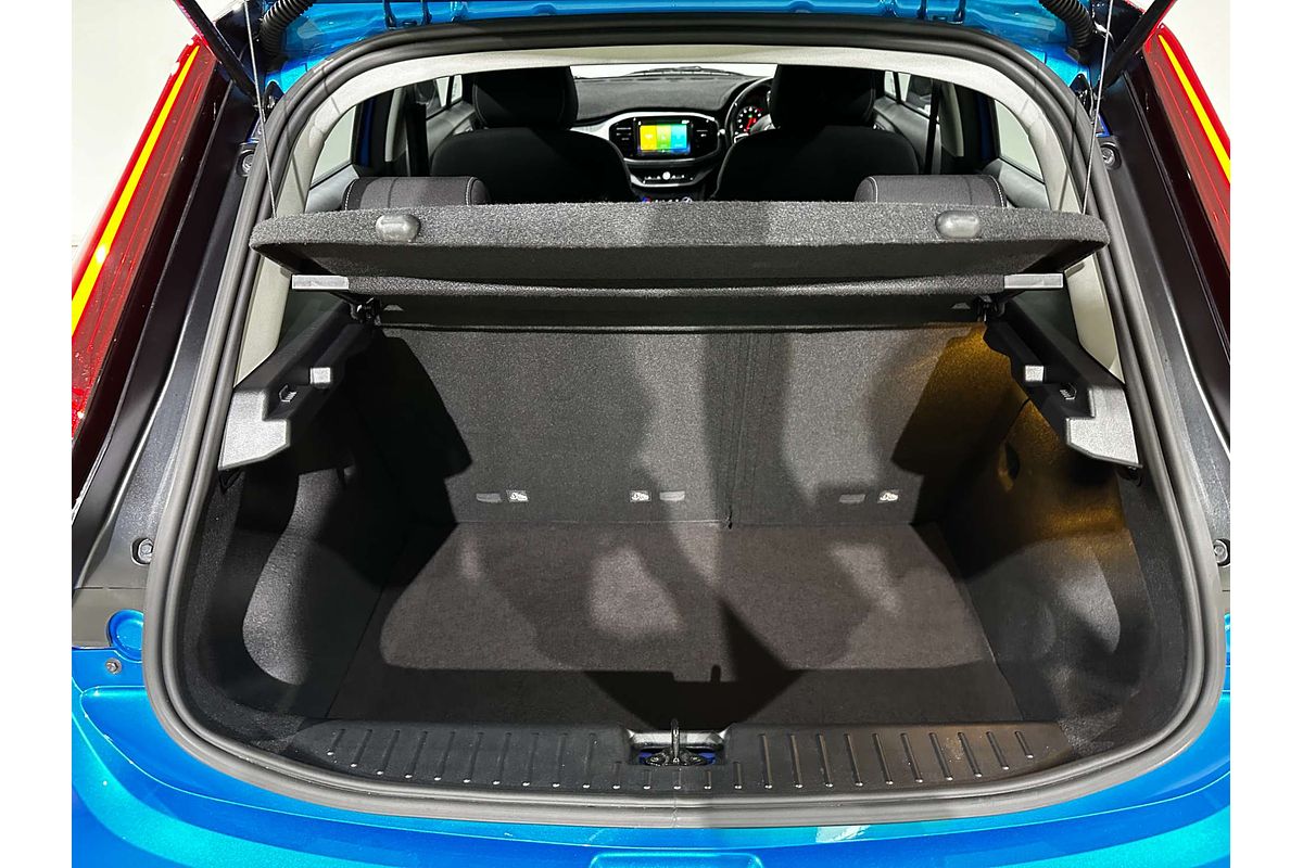 2022 MG MG3 Core