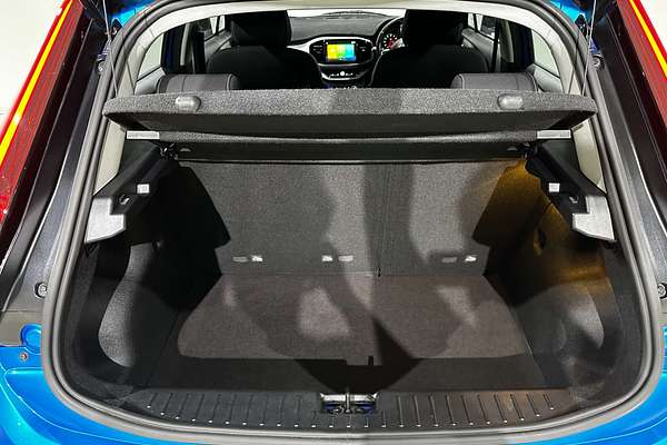 2022 MG MG3 Core