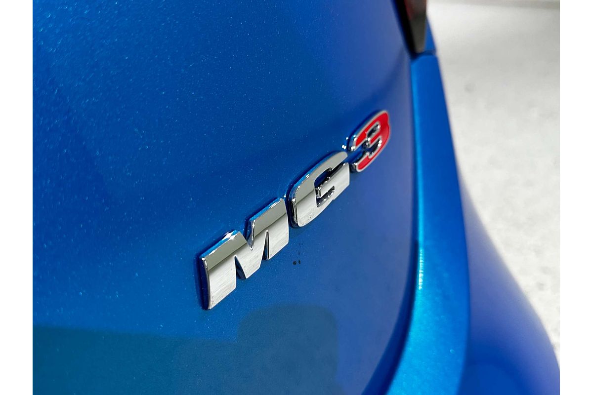 2022 MG MG3 Core