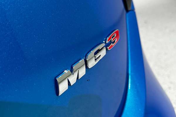 2022 MG MG3 Core