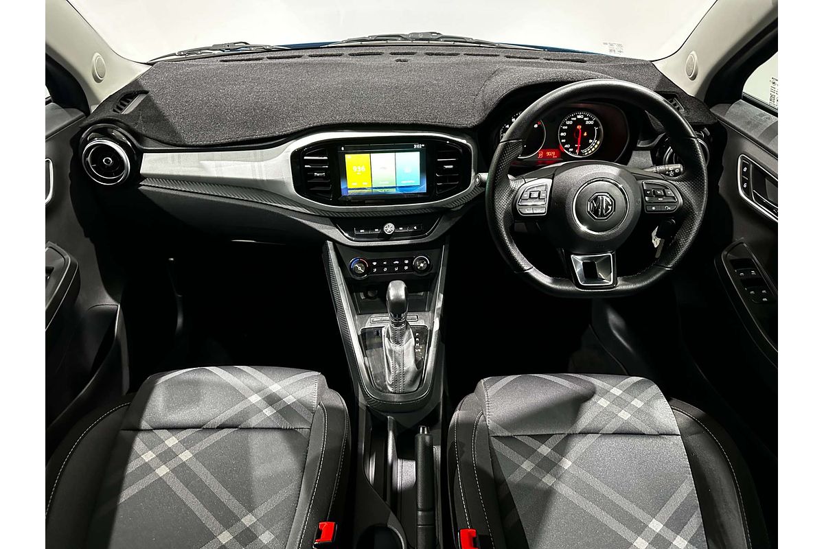 2022 MG MG3 Core