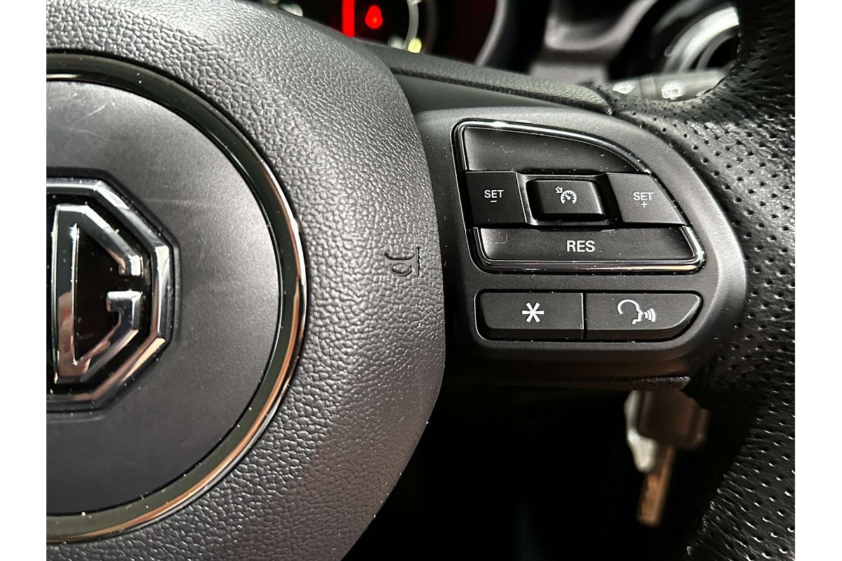 2022 MG MG3 Core