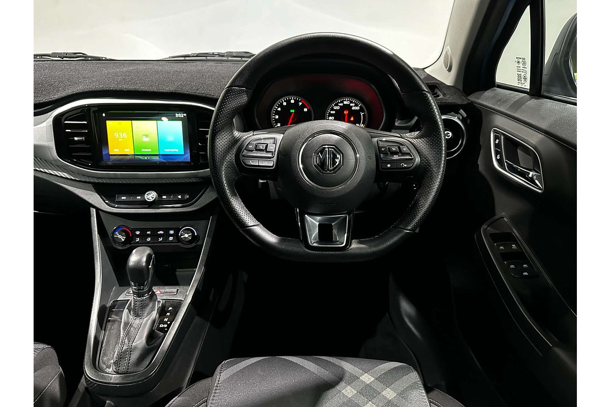 2022 MG MG3 Core