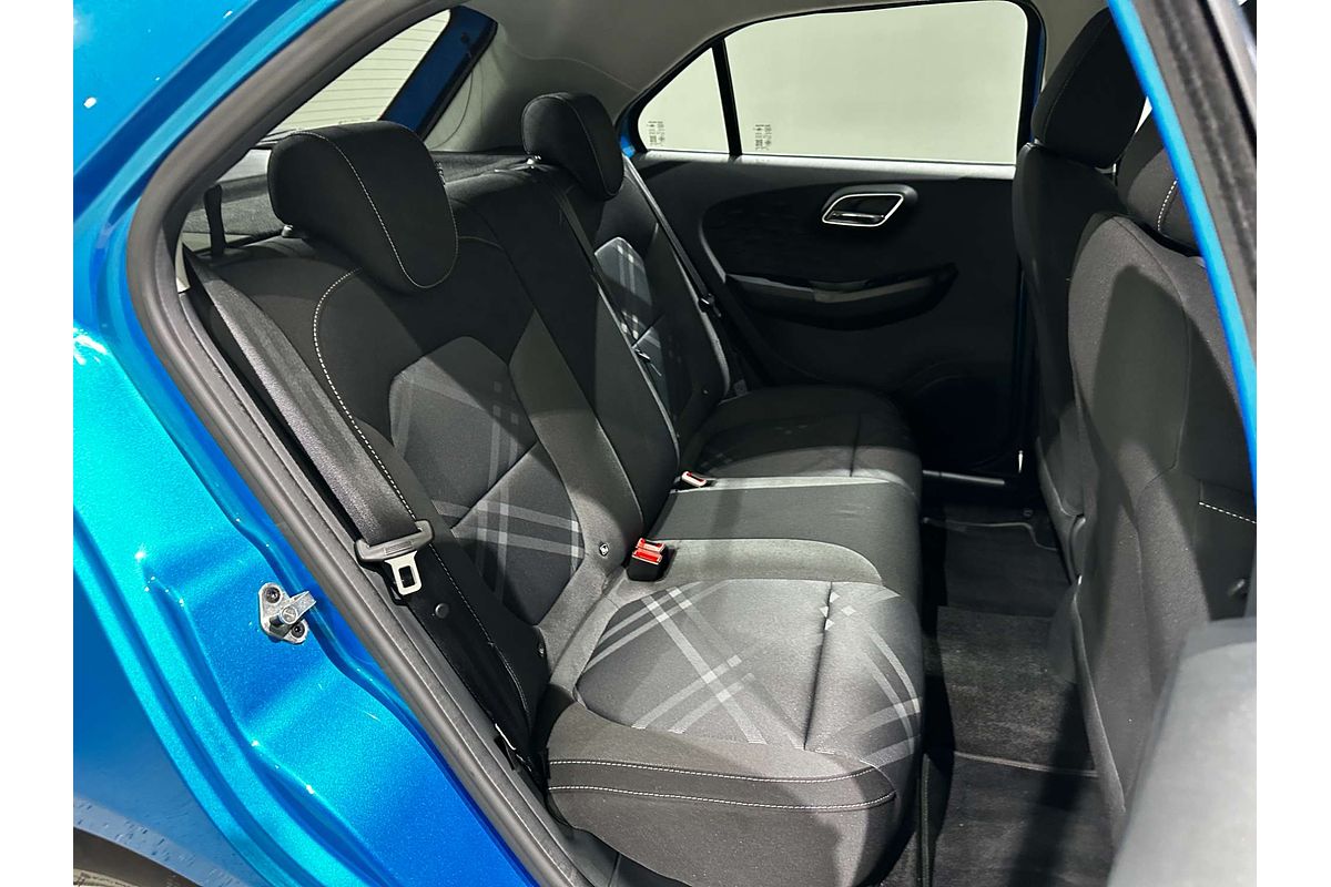 2022 MG MG3 Core