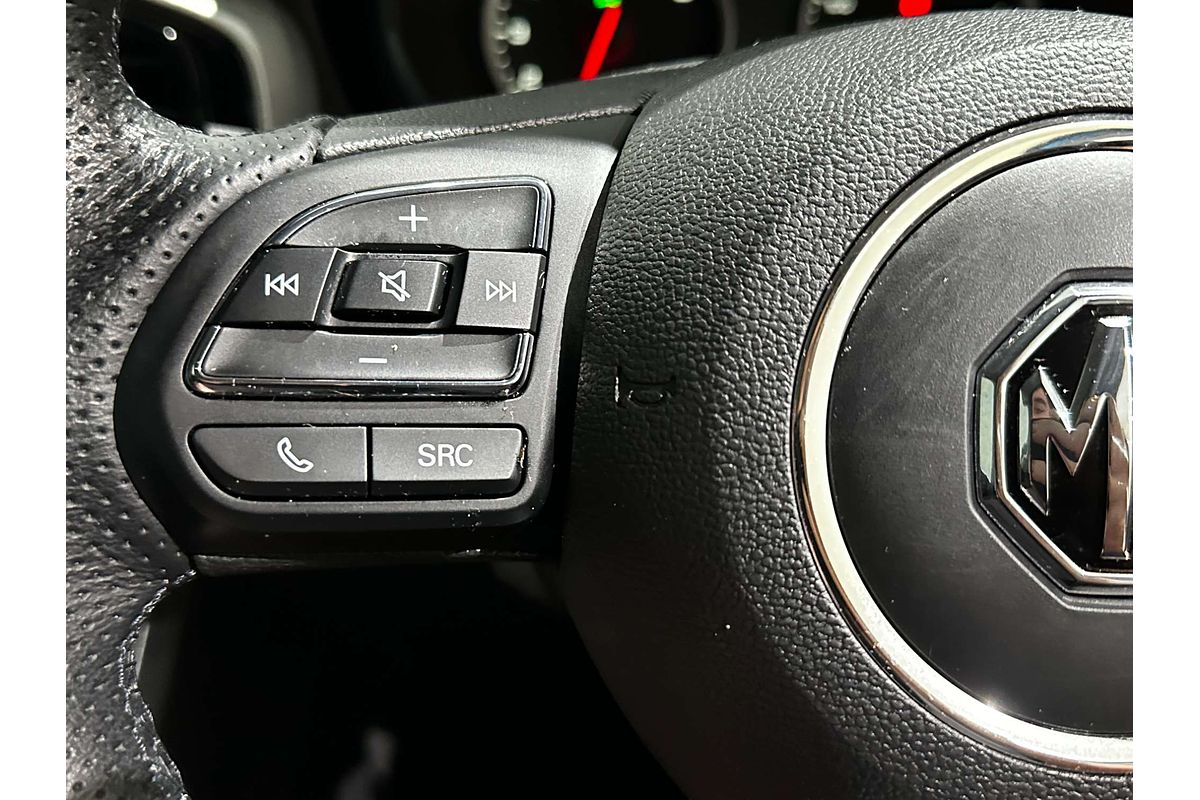 2022 MG MG3 Core