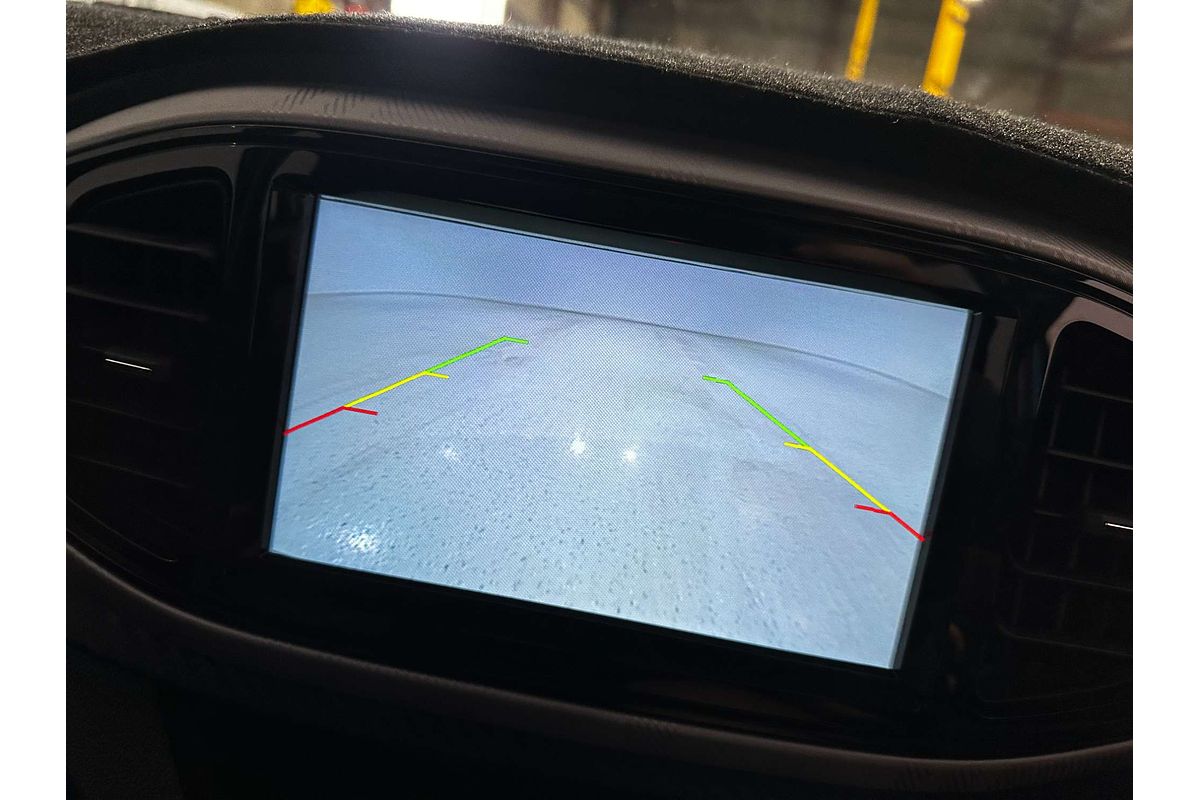 2022 MG MG3 Core